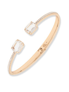 Lauren Ralph Lauren - Holiday 2026 Stone Cuff -rannekoru, lahjapakkaus - GLD/CRY | Stockmann