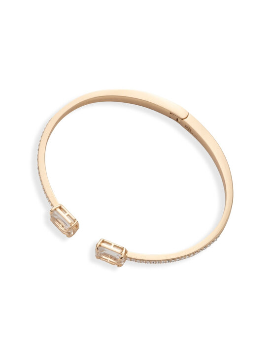 Lauren Ralph Lauren - Holiday 2026 Stone Cuff -rannekoru, lahjapakkaus - GLD/CRY | Stockmann - photo 2