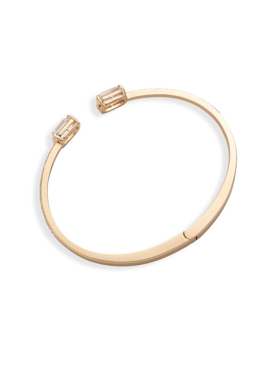 Lauren Ralph Lauren - Holiday 2026 Stone Cuff -rannekoru, lahjapakkaus - GLD/CRY | Stockmann - photo 3