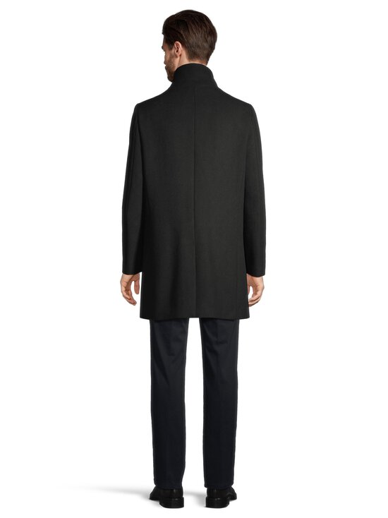 Matinique - Harvey vilnas mētelis - 300275 BLACK - photo 3 Matinique - Harvey vilnas mētelis - 300275 BLACK | Stockmann - photo 3