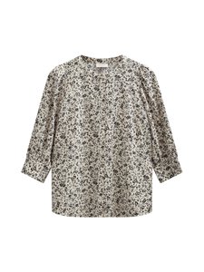 Freequent - FqMolli blūze - 9103 MOONBEAM W. BLACK | Stockmann