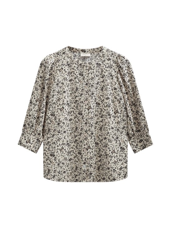 Freequent - FqMolli blūze - 9103 MOONBEAM W. BLACK | Stockmann - photo 1