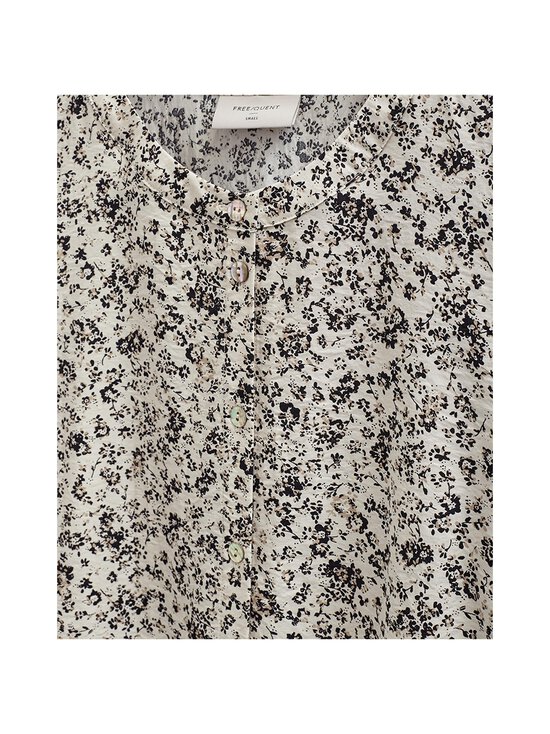 Freequent - FqMolli blūze - 9103 MOONBEAM W. BLACK | Stockmann - photo 3