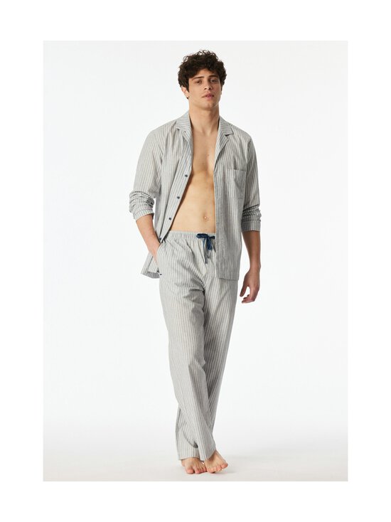 Schiesser - Long-pyjamahousut - 801 ADMIRAL | Stockmann - photo 2
