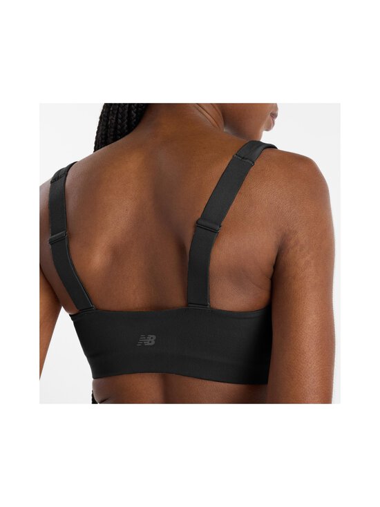New Balance - Harmony Yoga -urheiluliivit - BK BLACK - photo 4 New Balance - Harmony Yoga -urheiluliivit - BK BLACK | Stockmann - photo 4