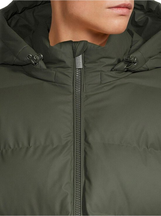 CONSTRUE - Salinas-toppatakki - OLIVE GREEN - photo 4 CONSTRUE - Salinas-toppatakki - OLIVE GREEN | Stockmann - photo 4