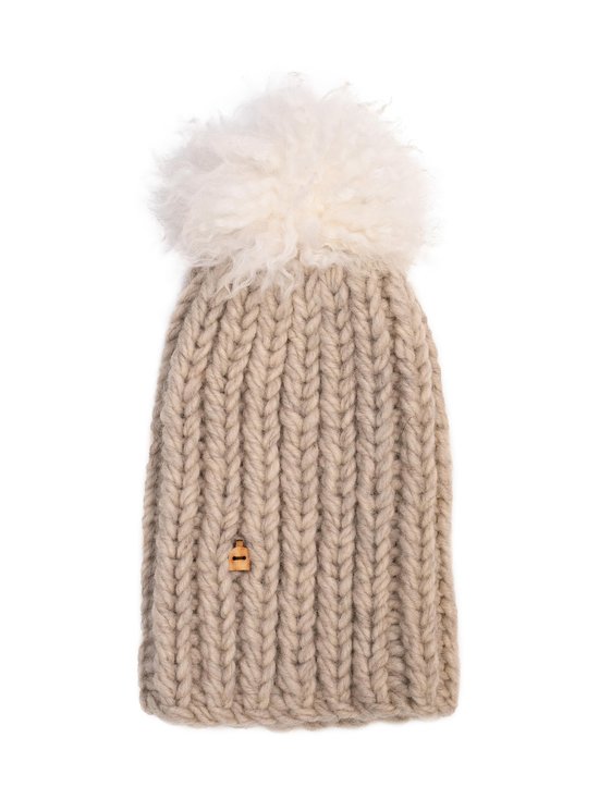 Nikolai Luksus Beanie
