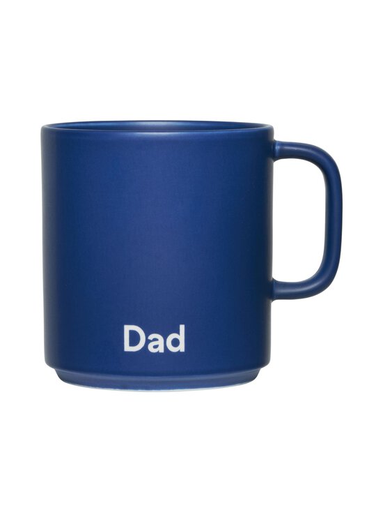 Design Letters - VIP Favourite tase 250 ml - MIDNIGHT BLUE 2152C - photo 1 Design Letters - VIP Favourite tase 250 ml - MIDNIGHT BLUE 2152C | Stockmann - photo 1