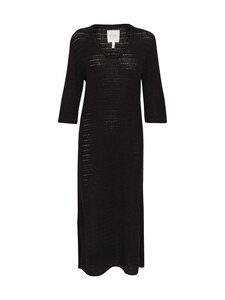 Part Two - Joelina adīta kleita - 1940088 BLACK Part Two - Joelina adīta kleita - 1940088 BLACK | Stockmann