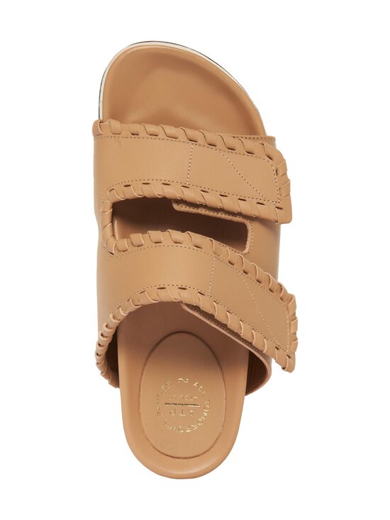 ATP ATELIER - Furlo Stitch -nahkasandaalit - 1050 NOCCIOLA - photo 2 ATP ATELIER - Furlo Stitch -nahkasandaalit - 1050 NOCCIOLA | Stockmann - photo 2