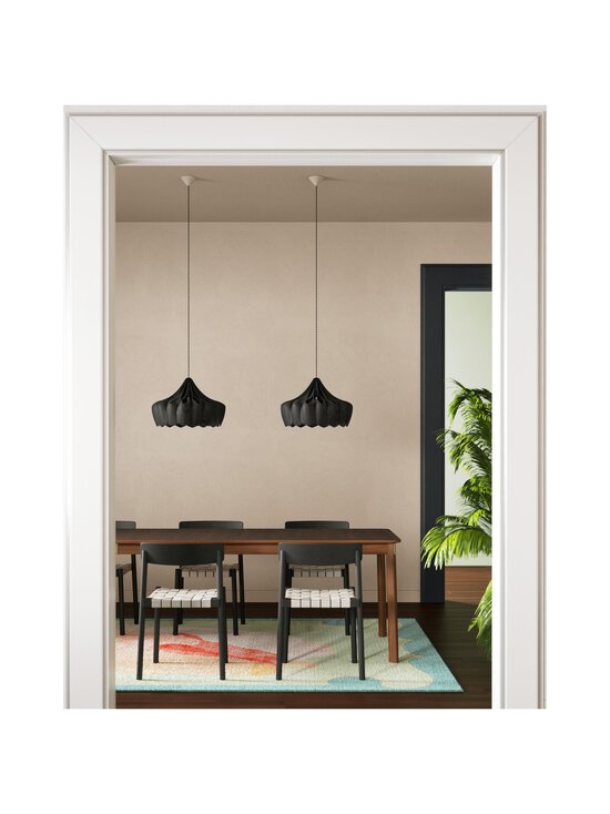 PILKE - Pioni S -kattovalaisin - BLACK | Stockmann - photo 2
