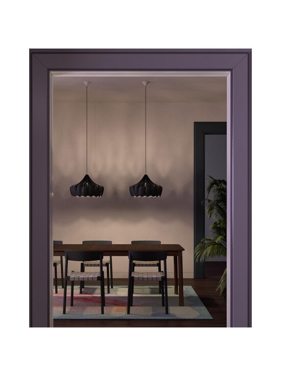 PILKE - Pioni S -kattovalaisin - BLACK | Stockmann - photo 3