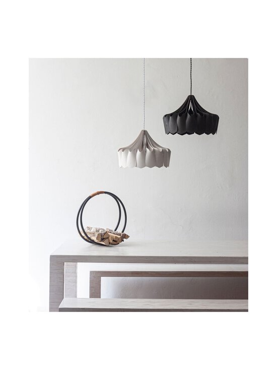 PILKE - Pioni S -kattovalaisin - BLACK | Stockmann - photo 4