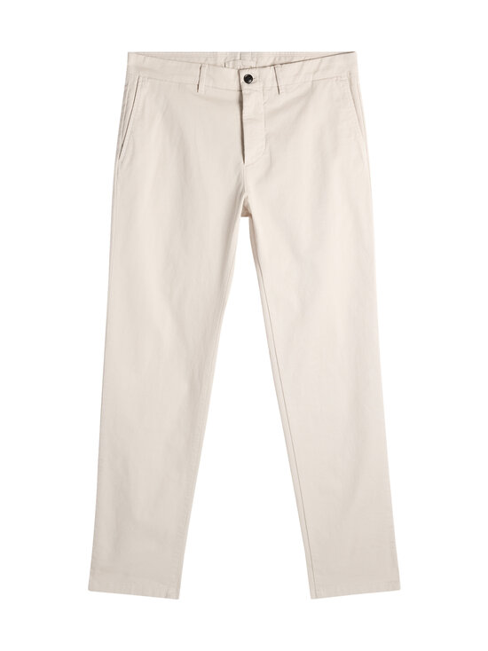 J.Lindeberg - Puuvillased püksid Chaze Stretch - U029 MOONBEAM | Stockmann - photo 1