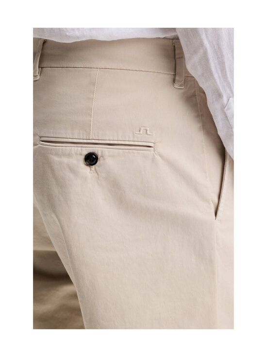 J.Lindeberg - Puuvillased püksid Chaze Stretch - U029 MOONBEAM | Stockmann - photo 6
