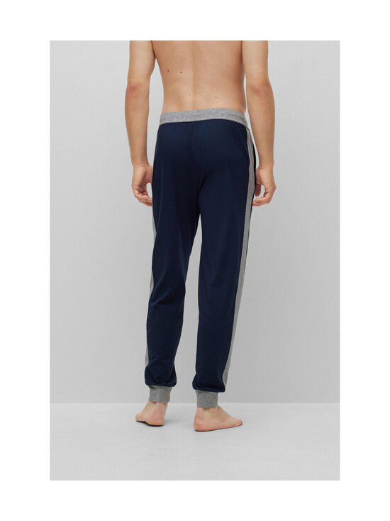 BOSS - Balance-pyjamahousut - 403 DARK BLUE | Stockmann - photo 3