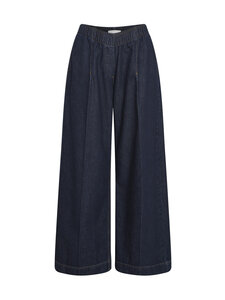 MSCH Copenhagen - MSCHSana Lis -farkut - DARK BLUE WASH | Stockmann