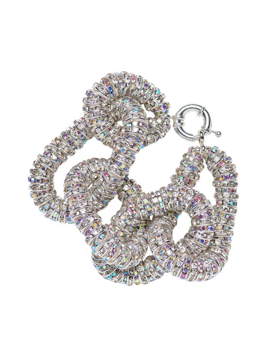 MINI GOLDEN TIRE BRACELET -rannekoru