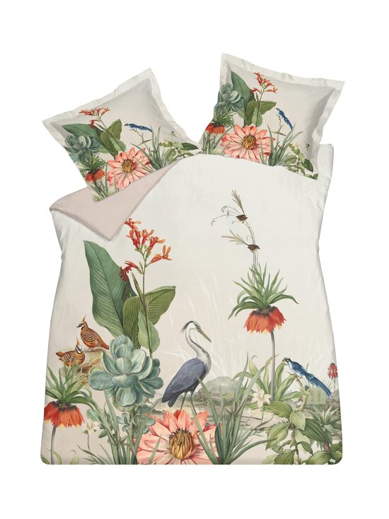 TROPICAL duvet cover -pussilakana