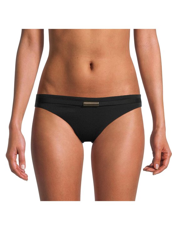 Chantelle - Icon-Black Briefs -bikinihousut - 011 BLACK | Stockmann - photo 2