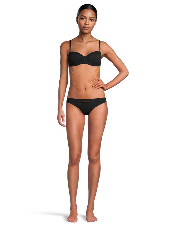 Chantelle - Icon-Black Briefs -bikinihousut - 011 BLACK | Stockmann - photo 4