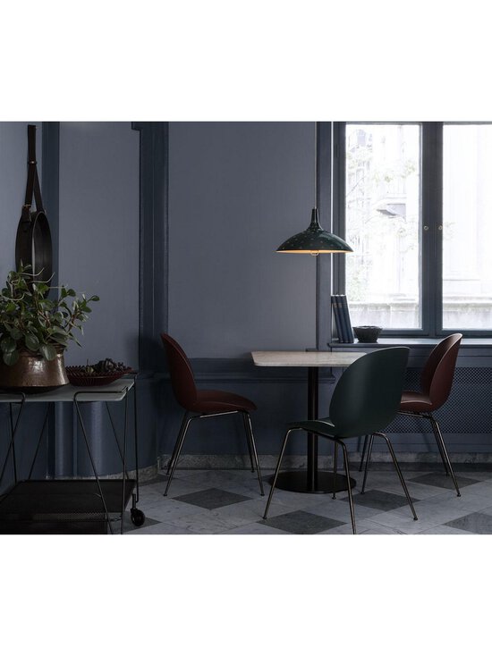 Gubi - Tynell 1965 -riippuvalaisin - KULTA,MESSINKI,VIHREÄ | Stockmann - photo 2