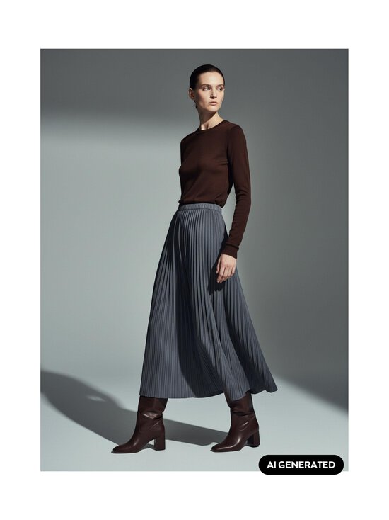 Samsoe Samsoe - Uma-hame - 194014TCX OMBRE BLUE | Stockmann - photo 3