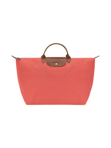 Longchamp - Le Pliage Original Travel soma - 218 STRAWBERRY | Stockmann