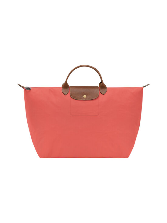 Longchamp - Le Pliage Original Travel soma - 218 STRAWBERRY | Stockmann - photo 1