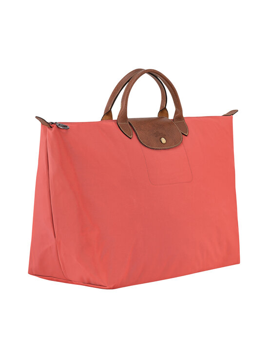 Longchamp - Le Pliage Original Travel soma - 218 STRAWBERRY | Stockmann - photo 2