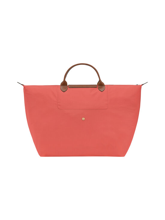 Longchamp - Le Pliage Original Travel soma - 218 STRAWBERRY | Stockmann - photo 3