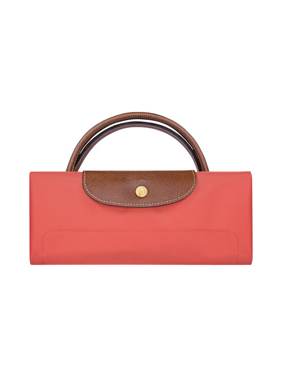 Longchamp - Le Pliage Original Travel soma - 218 STRAWBERRY | Stockmann - photo 6