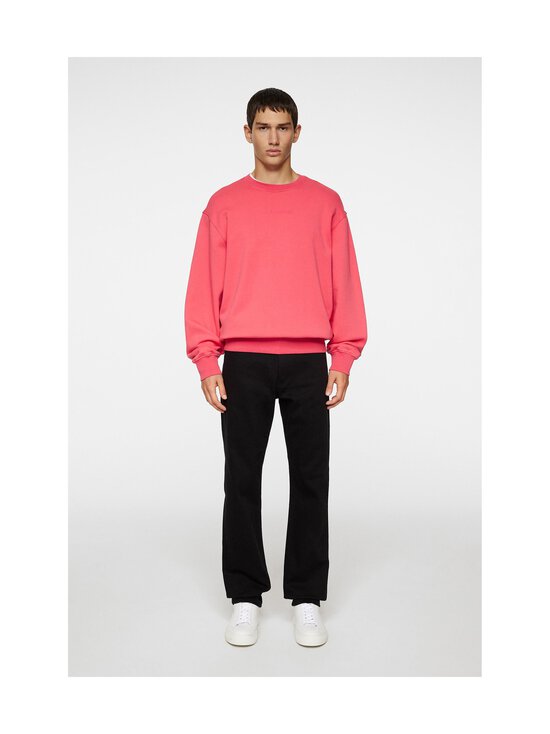 J.Lindeberg - Callan Crew Neck džemperis - Q113 AZALEA - photo 3 J.Lindeberg - Callan Crew Neck džemperis - Q113 AZALEA | Stockmann - photo 3