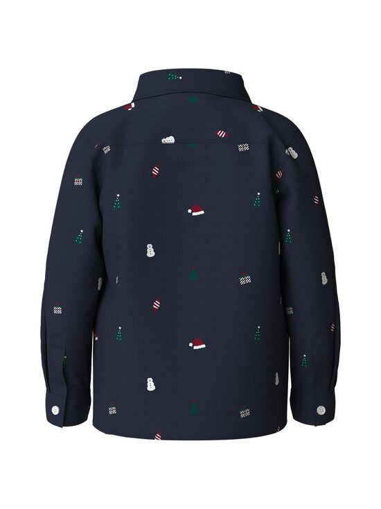 Name It - Särk NmmViggo - NAVY BLAZER AOP:. | Stockmann - photo 2