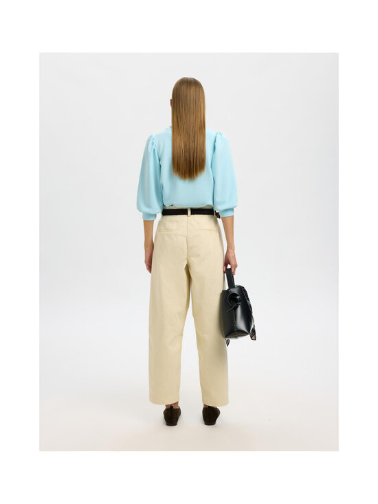 Selected - Pluus SlfTenny - BLUE GLOW | Stockmann - photo 2