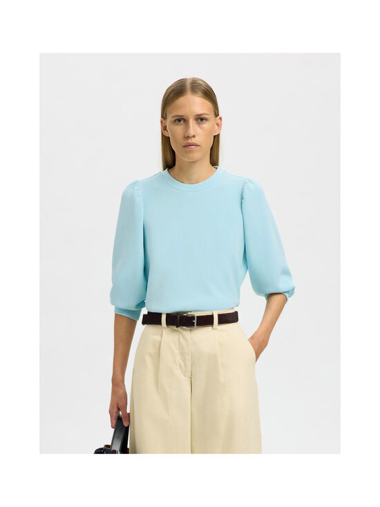 Selected - Pluus SlfTenny - BLUE GLOW | Stockmann - photo 3