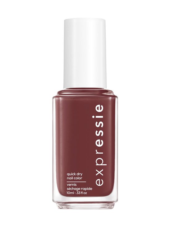 Essie - Expressie-kynsilakka 10 ml - 230 SCOOT SCOOT - photo 1 Essie - Expressie-kynsilakka 10 ml - 230 SCOOT SCOOT | Stockmann - photo 1