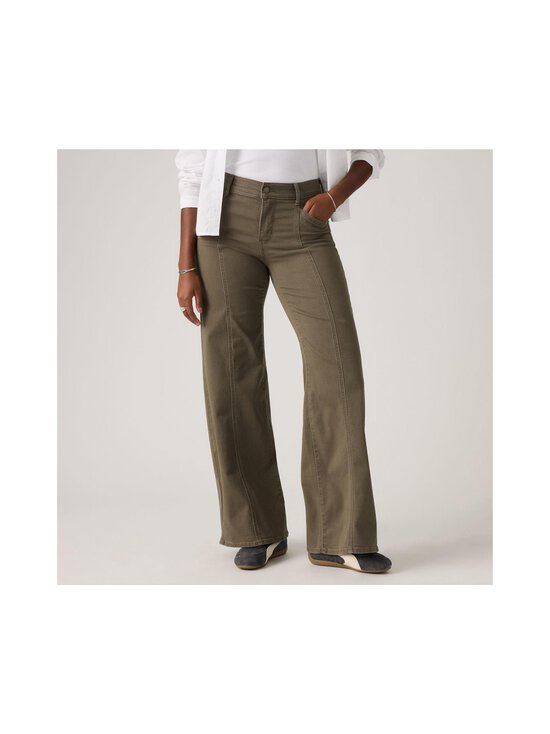 Levi's 300 - 318 Seamed džinsi ar platām starām - 0000000266 CANTEEN | Stockmann - photo 3