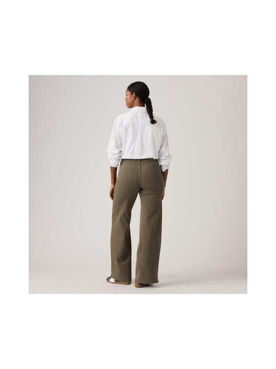 Levi's 300 - 318 Seamed džinsi ar platām starām - 0000000266 CANTEEN | Stockmann - photo 4