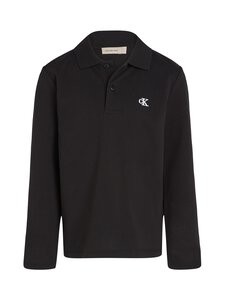 Calvin Klein Kids - Polosärk Essential - BEH CK BLACK Calvin Klein Kids - Polosärk Essential - BEH CK BLACK | Stockmann