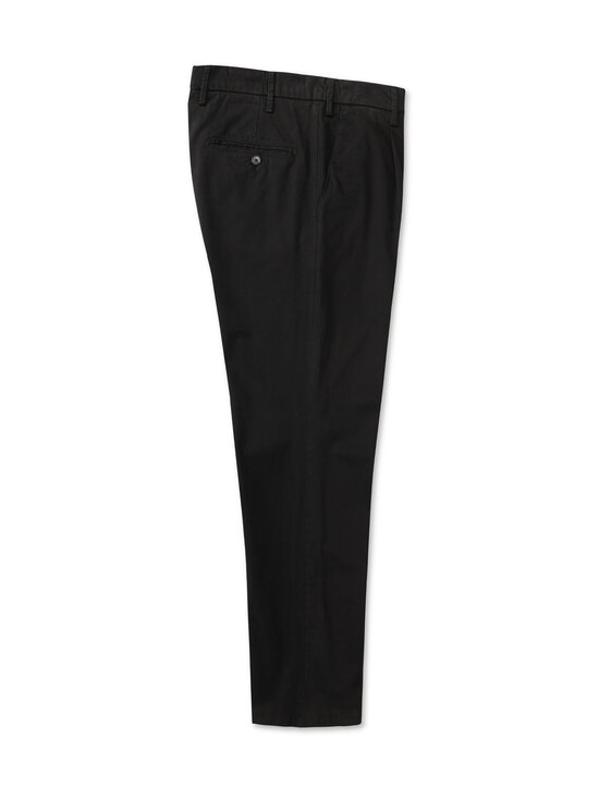Turo - Casena Pleated -chinot - 19 BLACK | Stockmann - photo 2