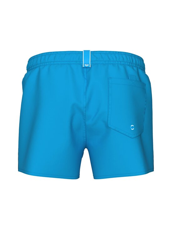 Arena - Fundamentals-uimashortsit - 872 TURQUOISE-NAVY | Stockmann - photo 2