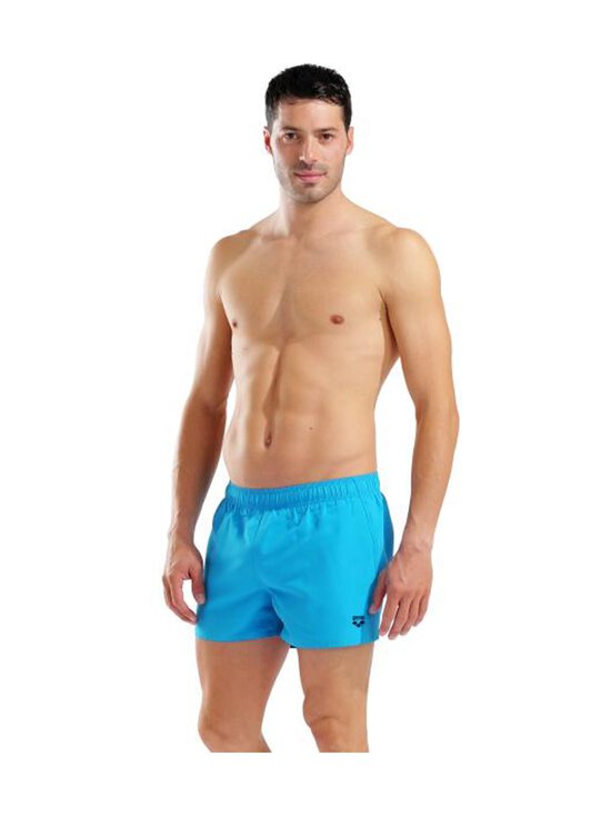 Arena - Fundamentals-uimashortsit - 872 TURQUOISE-NAVY | Stockmann - photo 4