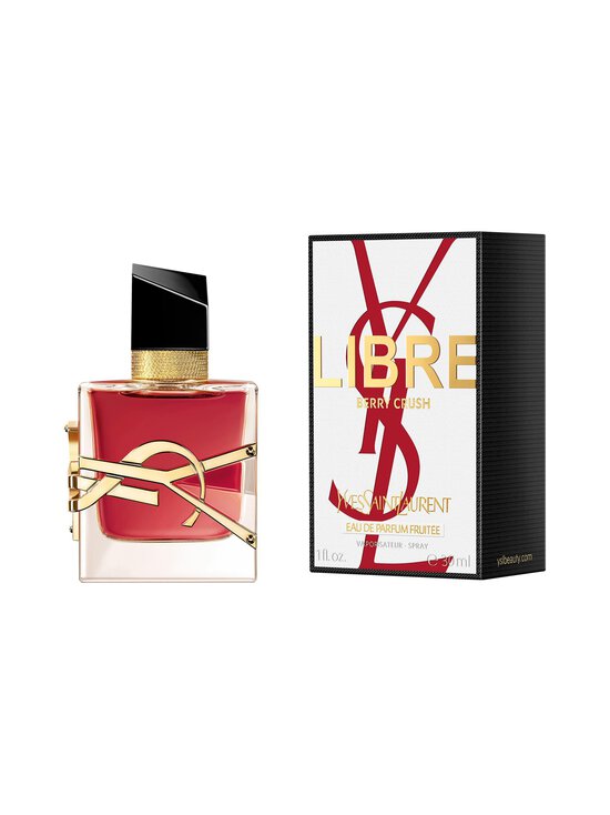 Yves Saint Laurent - LIBRE Berry Crush Eau de Parfum -tuoksu - NOCOL | Stockmann - photo 5