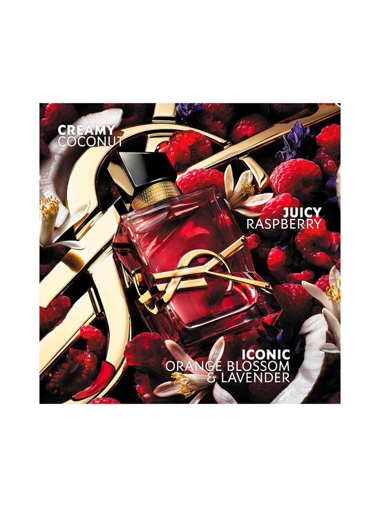 Yves Saint Laurent - LIBRE Berry Crush Eau de Parfum -tuoksu - NOCOL | Stockmann - photo 14