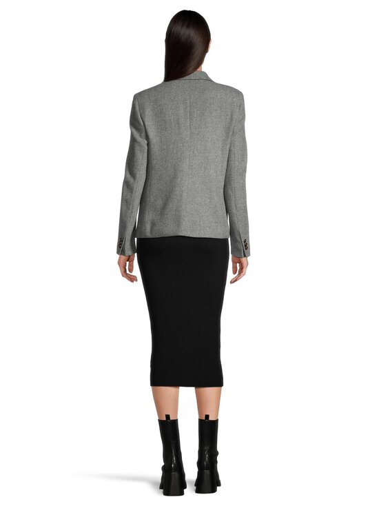 SAND Copenhagen - Remi B -bleiseri - 170 GREY - photo 3 SAND Copenhagen - Remi B -bleiseri - 170 GREY | Stockmann - photo 3