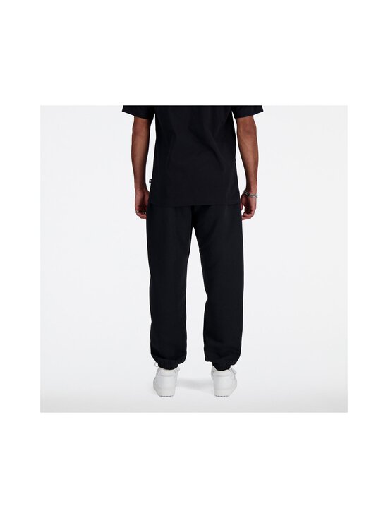 New Balance - Vabaajapüksid Sport Essentials Fleece - BK BLACK - photo 3 New Balance - Vabaajapüksid Sport Essentials Fleece - BK BLACK | Stockmann - photo 3