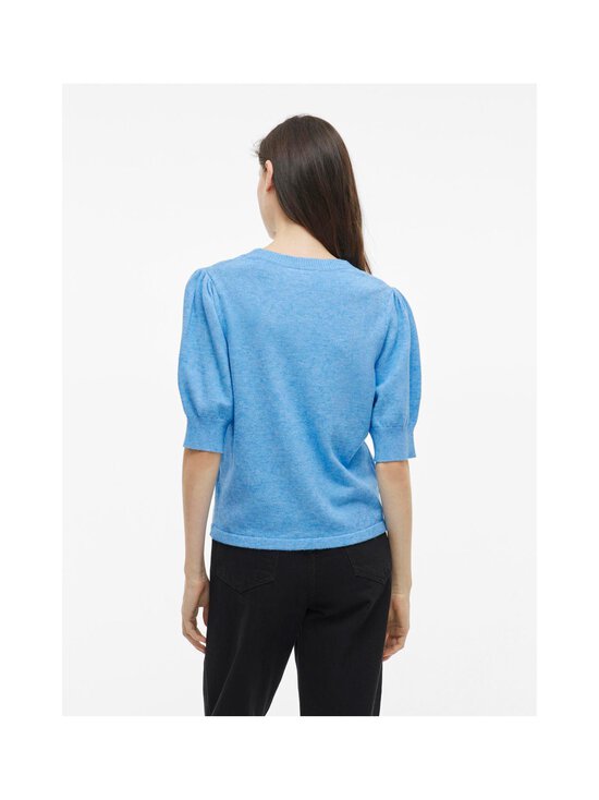 Vila - Kampsun ViRil - BLISSFUL BLUE | Stockmann - photo 4