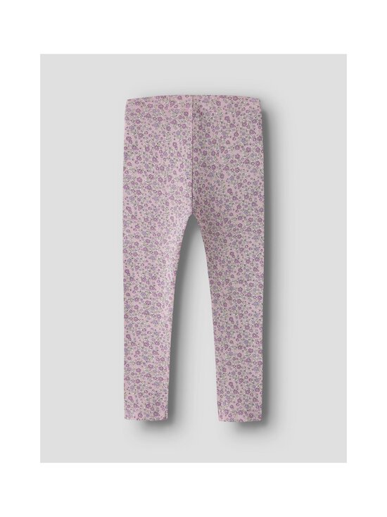Name It - NmfTuline Slim legingi - DAWN PINK | Stockmann - photo 2