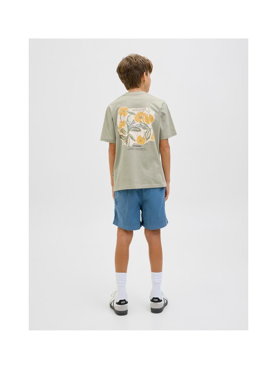 JACK & JONES junior - JorAlmeria t-paita - CELADON TINT - photo 5 JACK & JONES junior - JorAlmeria t-paita - CELADON TINT | Stockmann - photo 5